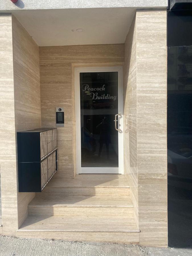 Modern Haven In Ta'Xbiex Apartment Ta Xbiex Exterior photo
